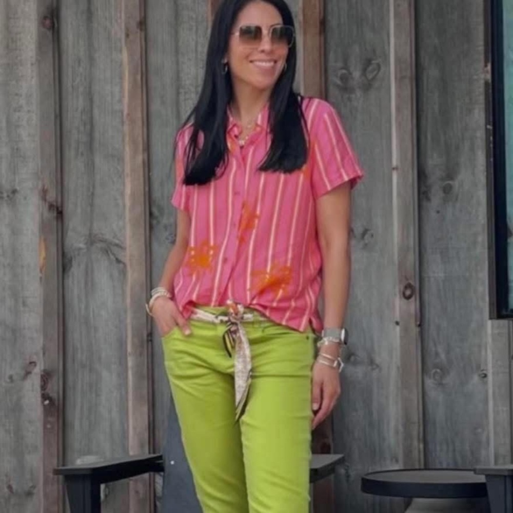 Cabi cottage top